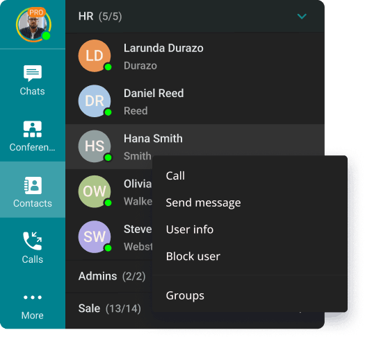 Address Book