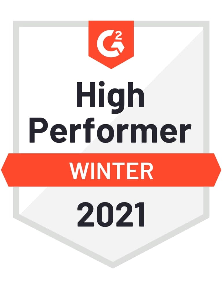 G2 Grid Report
