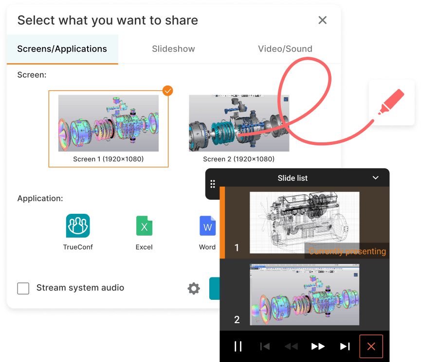 Collaboration Tools