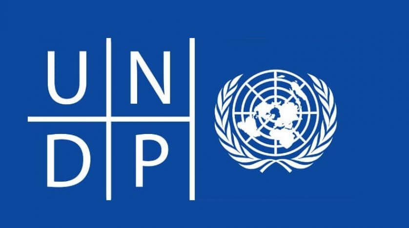 United Nations Development Programme