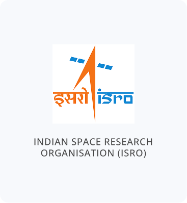 Indian Space Research Organisation (Isro)