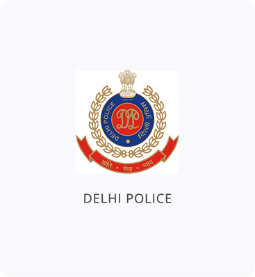 Delhi Police