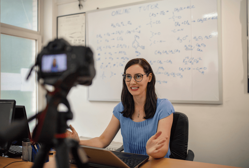 Video Conferencing for Education