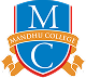 Mandhu College