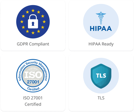 Secure Platform