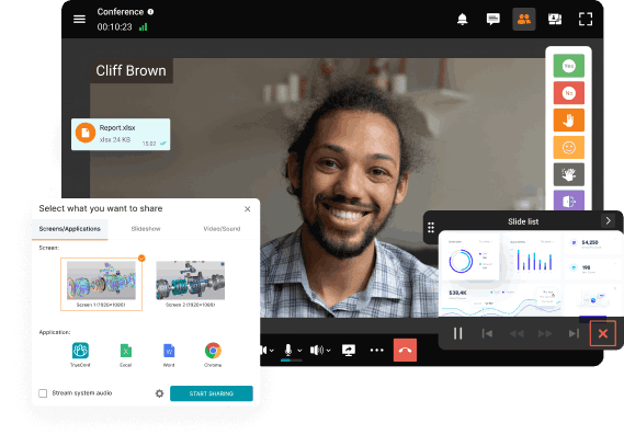 Collaboration Tools