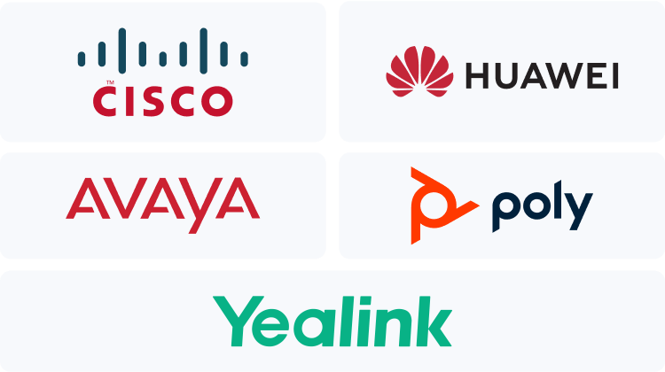 Native Compatibility with Legacy VC Systems
