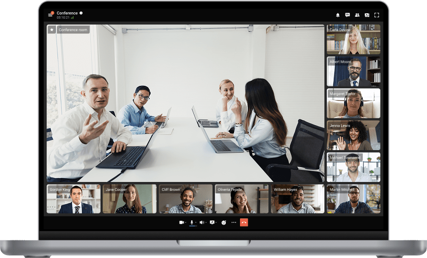 Compatibility with Other TrueConf Solutions