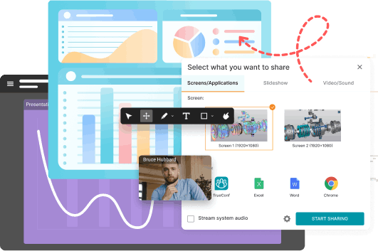 Presentation Tools