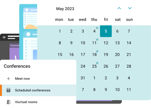 Interview Scheduler
