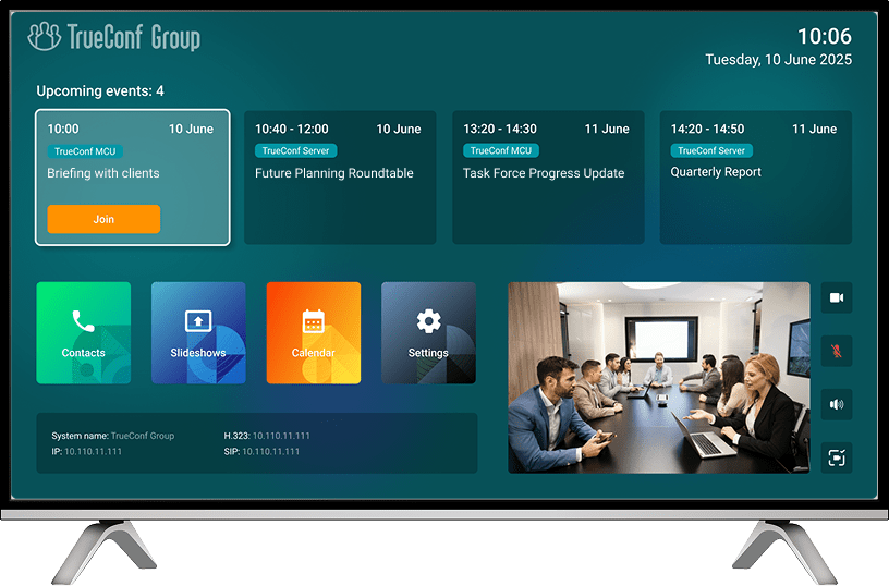 TrueConf Group