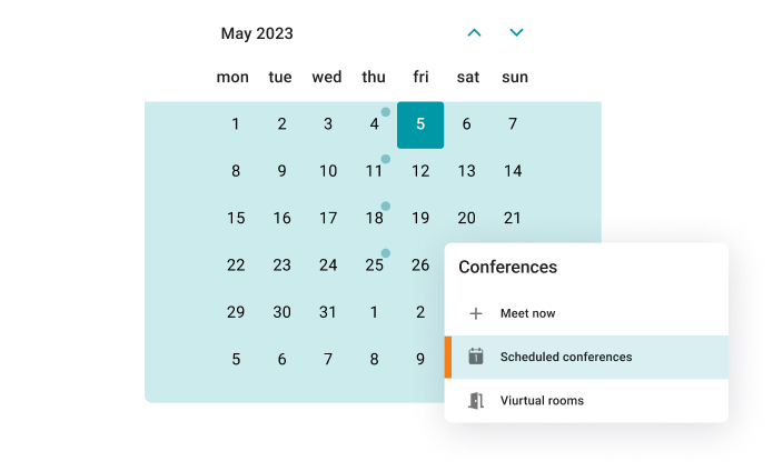 Meeting Scheduler