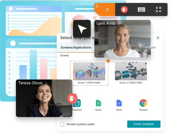 Ultimate Collaboration Tool