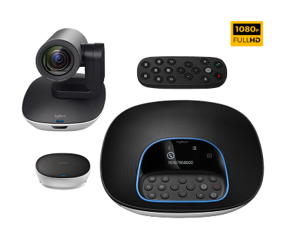 Logitech GROUP