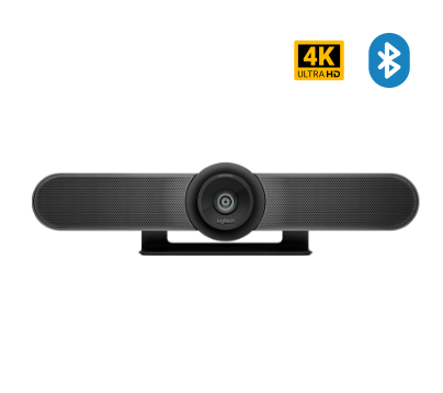Logitech MEETUP