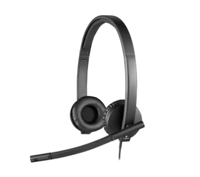 Logitech H570e