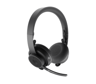 Logitech Zone Wireless
