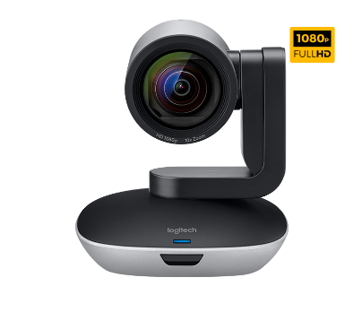 Logitech PTZ PRO 2