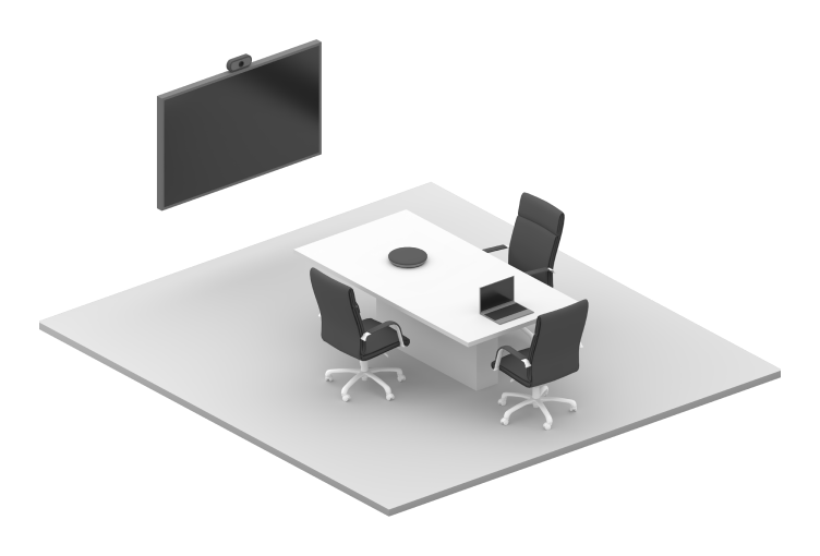 Huddle Room