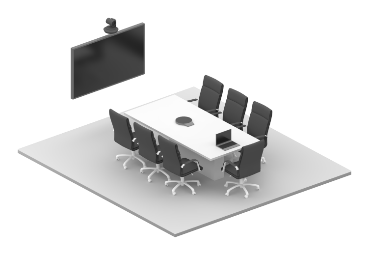 Meeting room