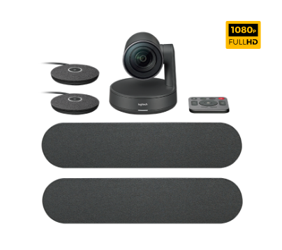 Logitech Rally System