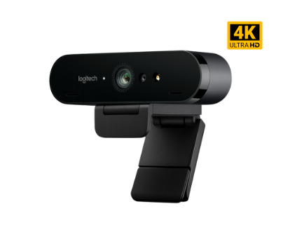 Logitech 4K Pro