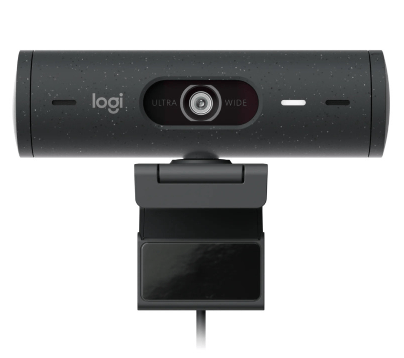 Logitech Brio 505