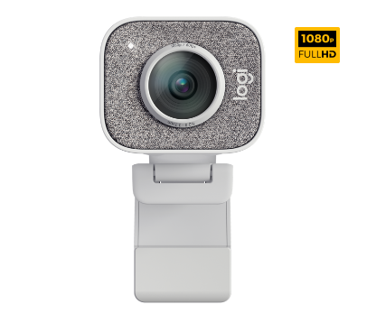 Logitech StreamCam