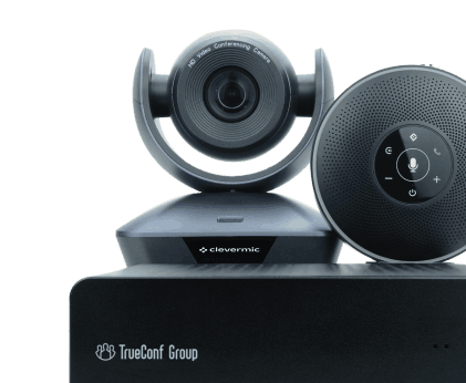 TrueConf Group video conferencing system