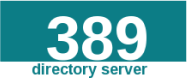 389 Directory Server