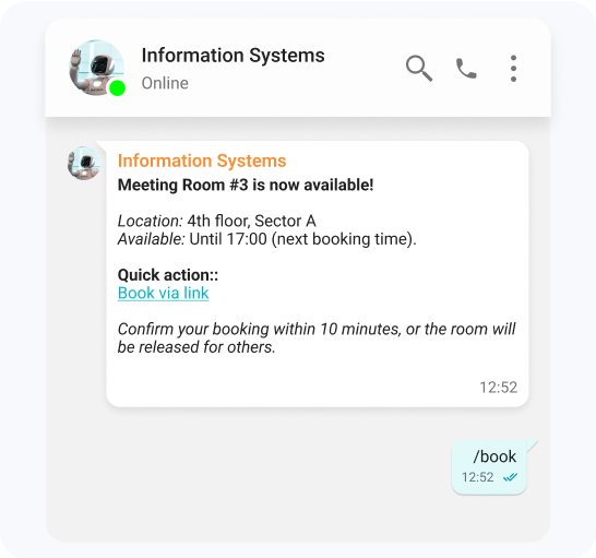 Information Systems