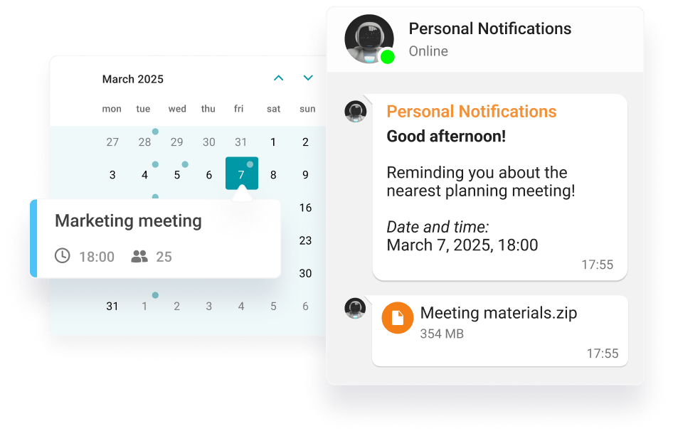 Messaging Automation