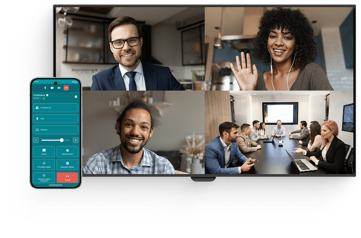 Use Your Phone as a Remote