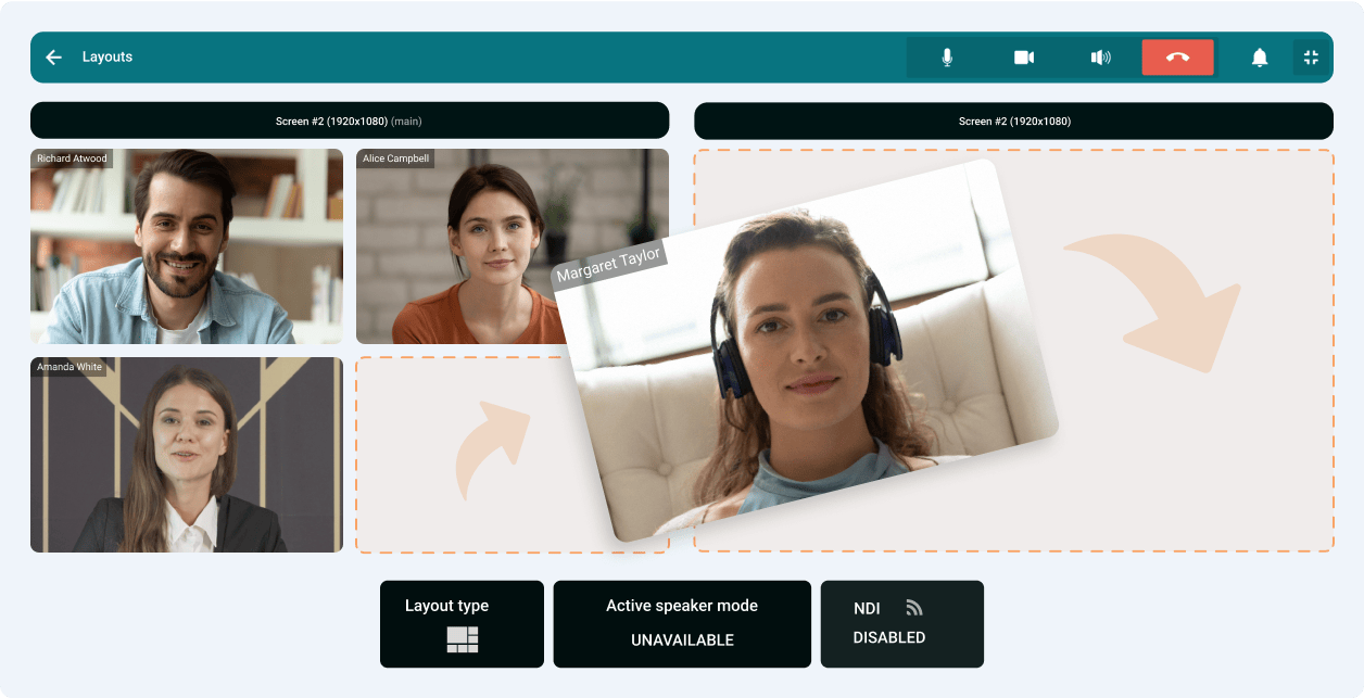 Multi-window Mode