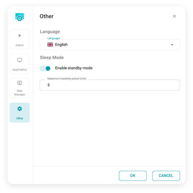 TrueConf Room Service Add-on