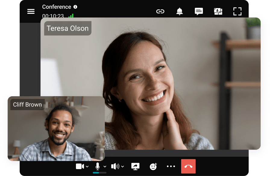 Unlimited Video Calls
