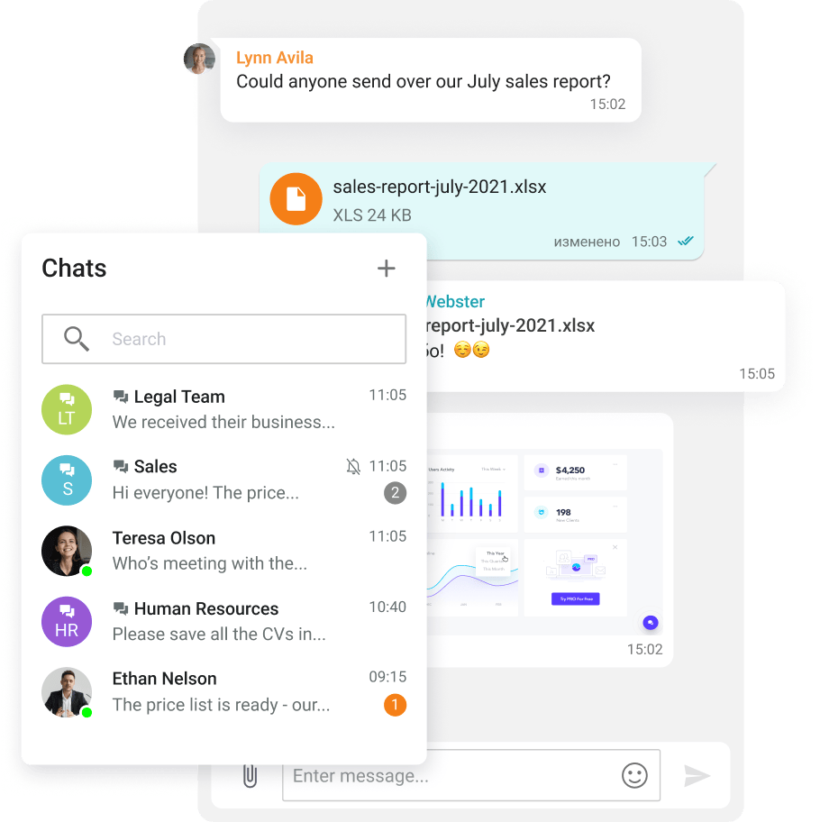 Full Functionality in the Free Version