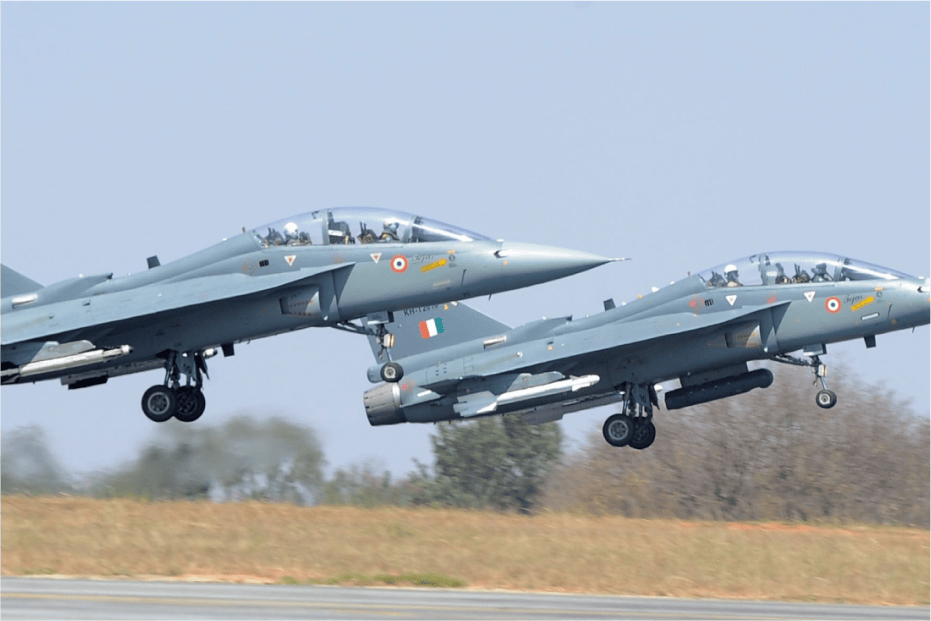 Hindustan Aeronautics Limited