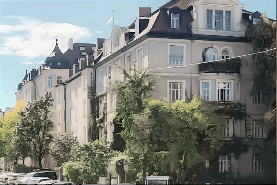 European Patent and Trademark Attorneys