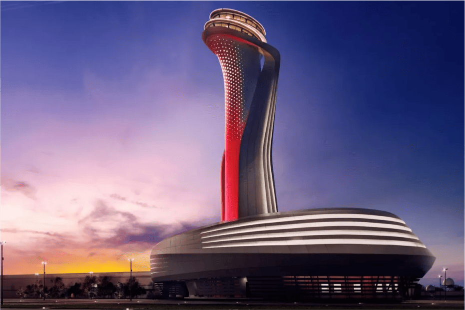 Istanbul Airport
