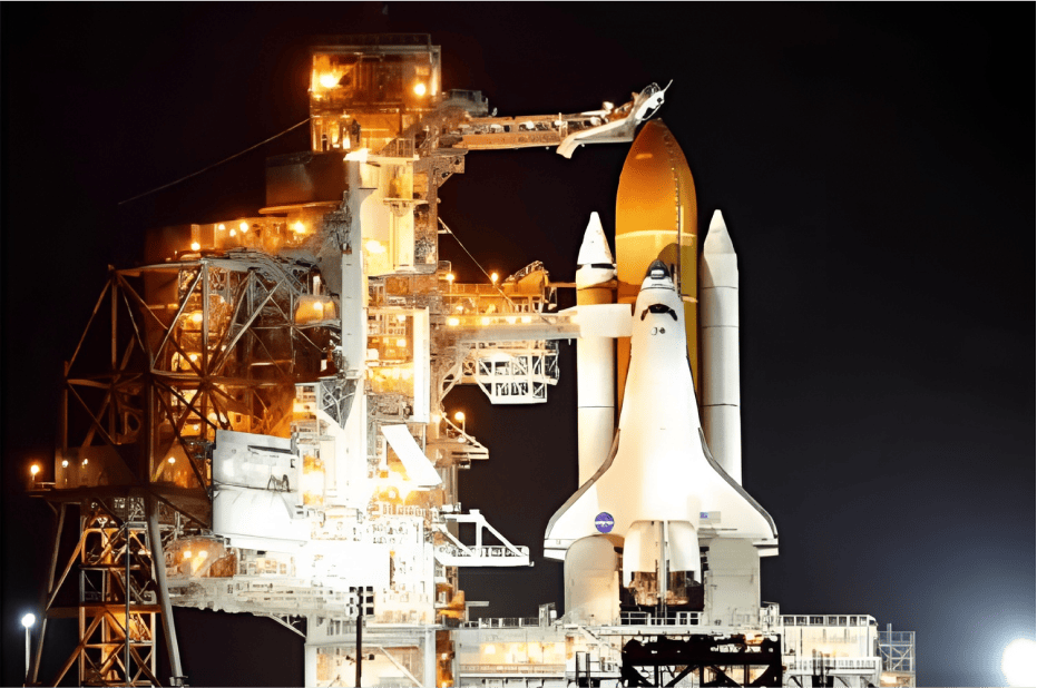 NASASpaceFlight