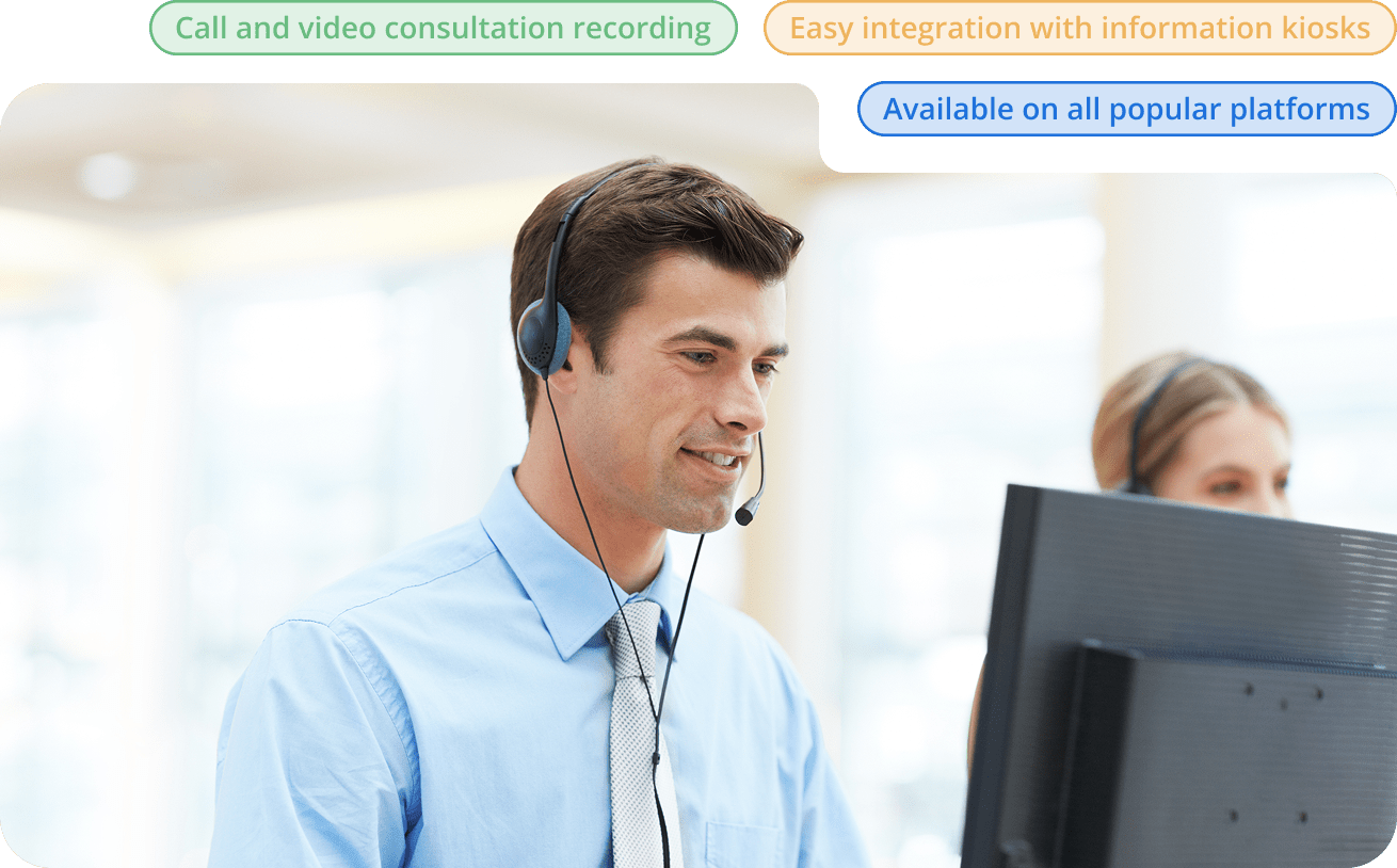 Video Banking Solutions